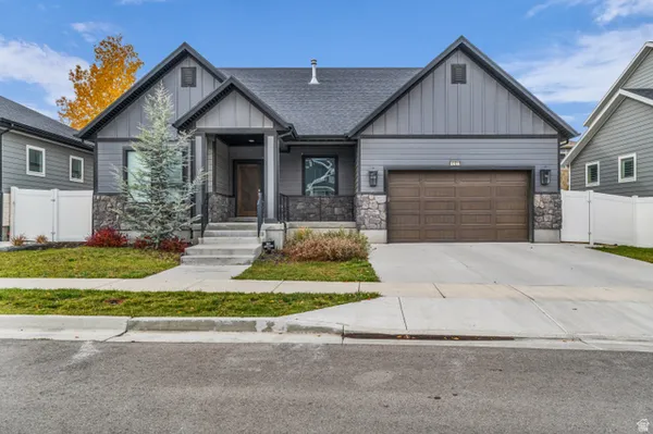 $786,000 | 8322 South Levine Lane, Unit 111, Sandy, UT 84070