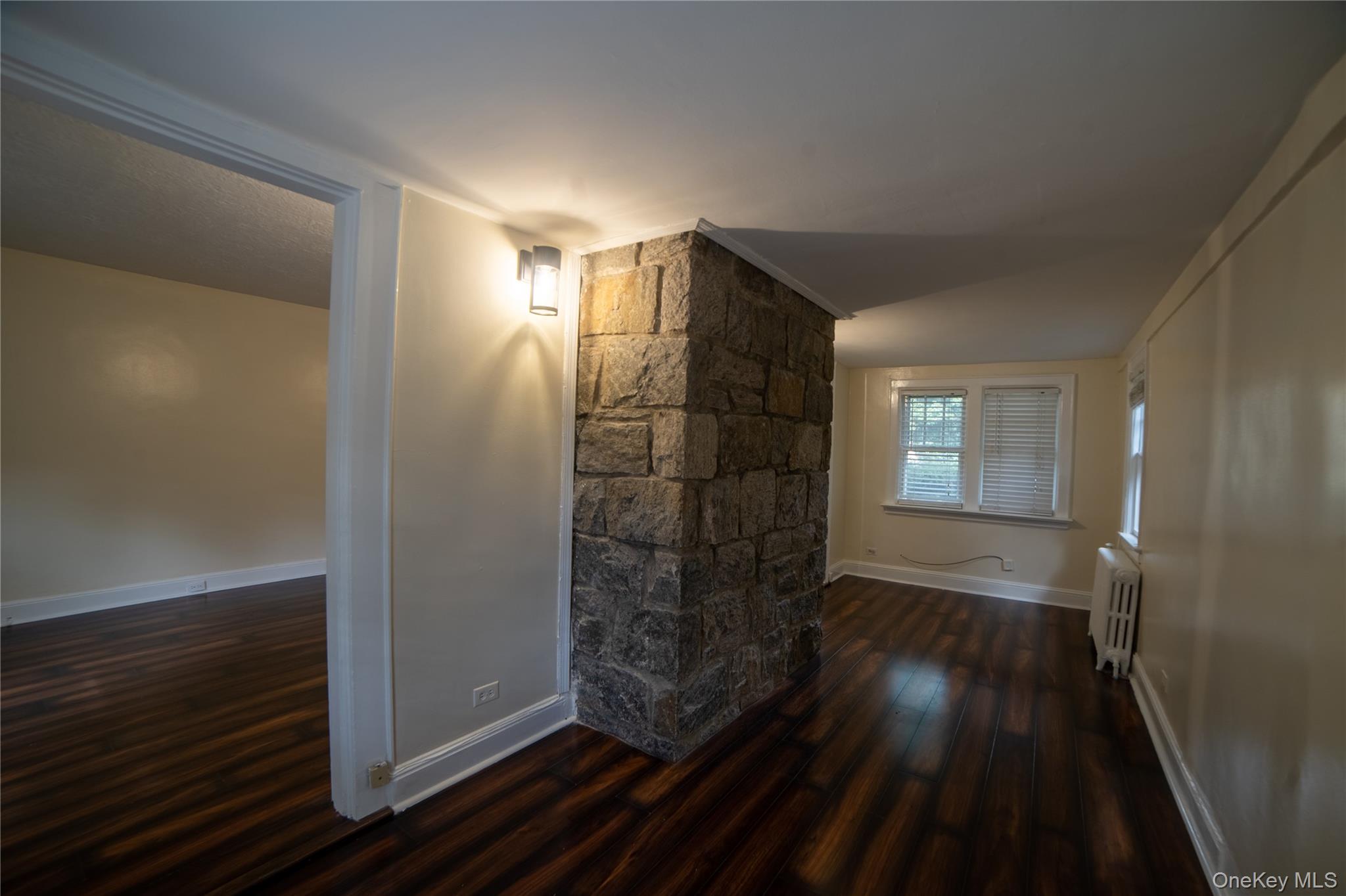 154 Bell Road Scarsdale, NY 10583 - Photo 16 of 35 Family room or bonus room that can be used as an office.