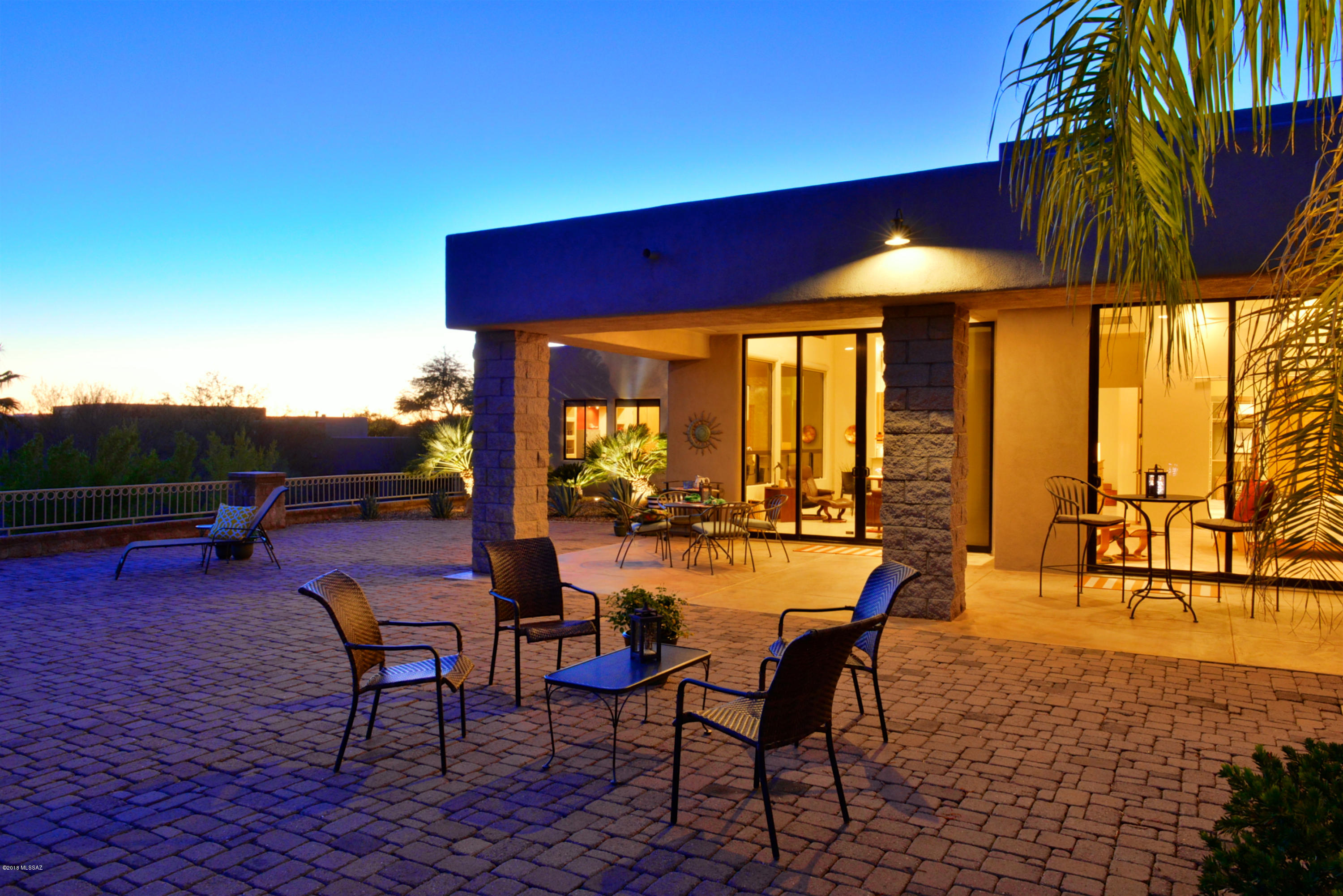 12402 North Copper Spring Trail Oro Valley, AZ 85755 - Photo 6 of 50