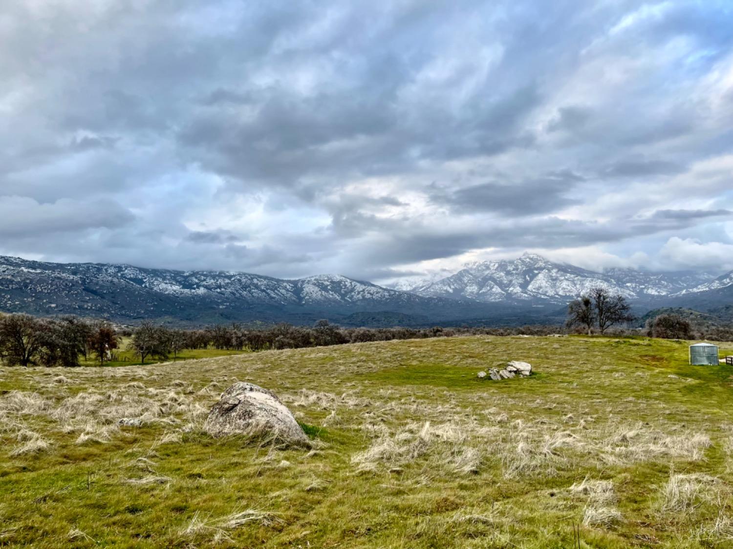 41622 Blue Oak Drive Springville, CA 93265 - Photo 47 of 68 a view of a large pool with an ocean view