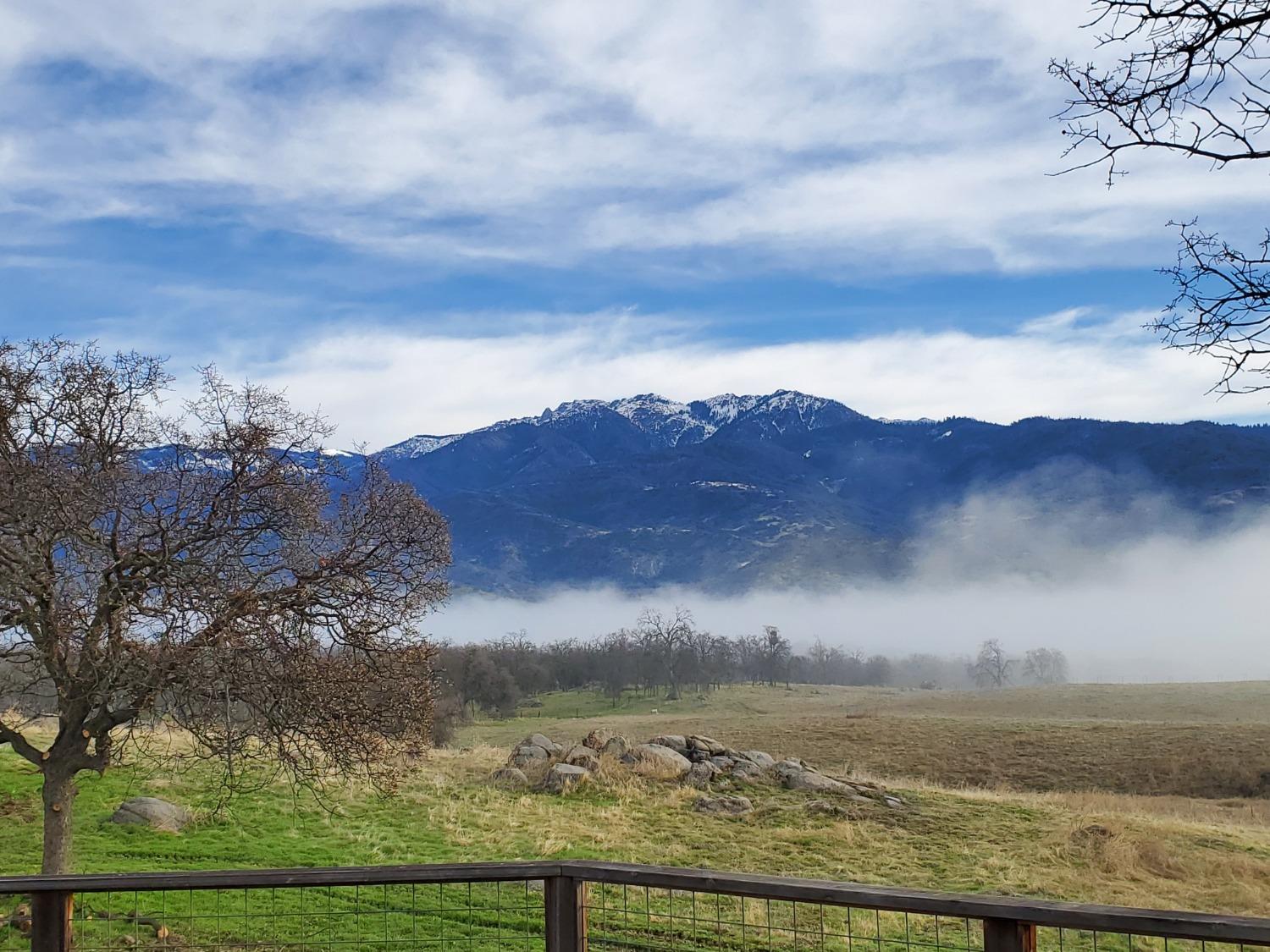 41622 Blue Oak Drive Springville, CA 93265 - Photo 55 of 68 a view of ocean with mountains