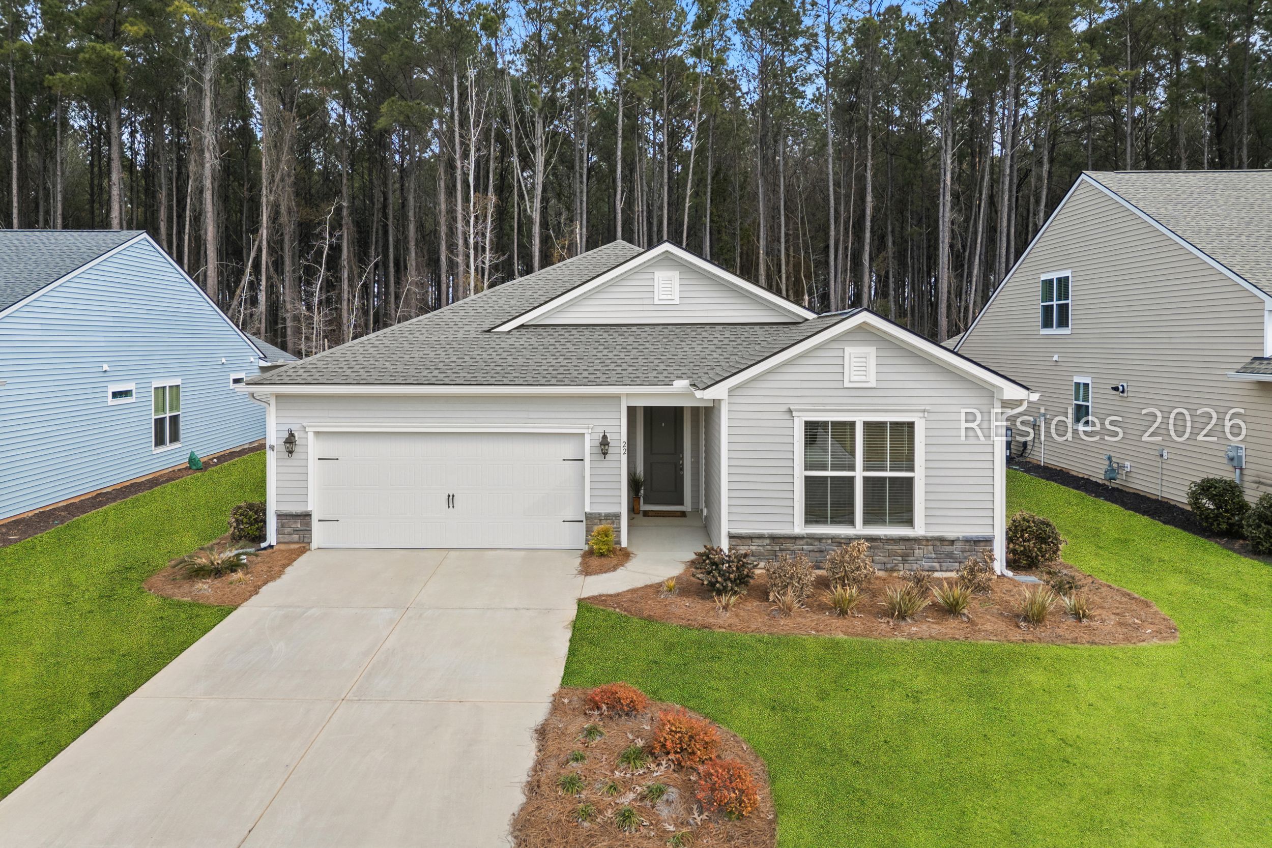 22 Jasmine Way Bluffton, SC 29909 - Photo 6 of 67