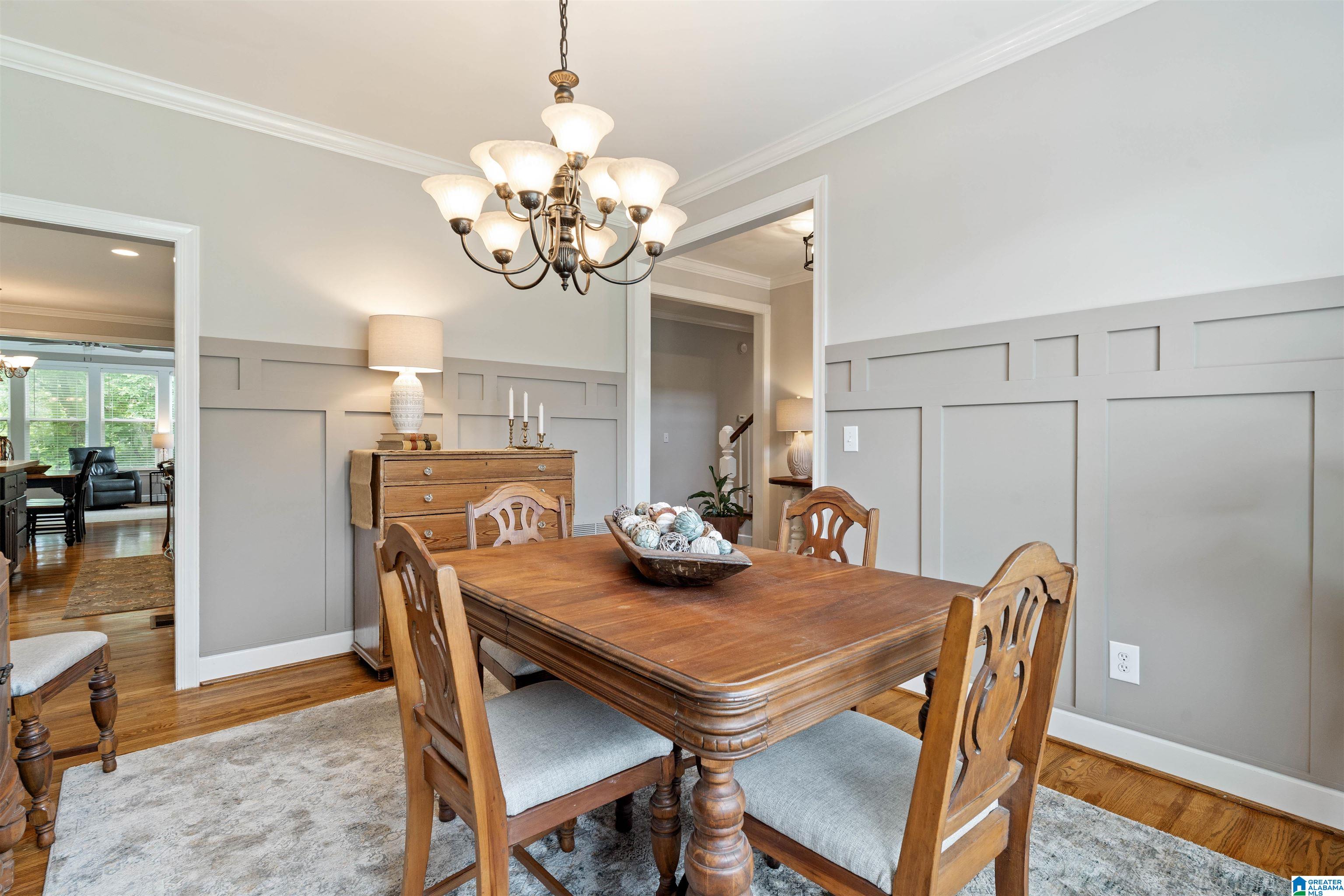 621 Rena Drive Springville, AL 35146 - Photo 13 of 72