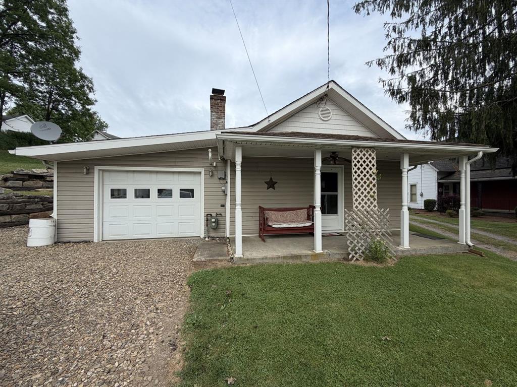 42 Huckleberry Ridge Sligo, PA 16255 - Photo 1 of 21
