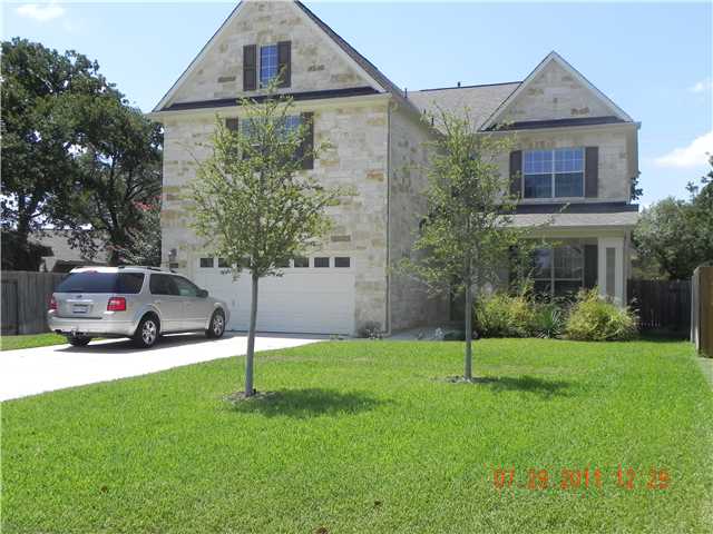 1850 Nelson Ranch Loop Cedar Park, TX 78613 - Photo 1 of 1 Gallery Image 1