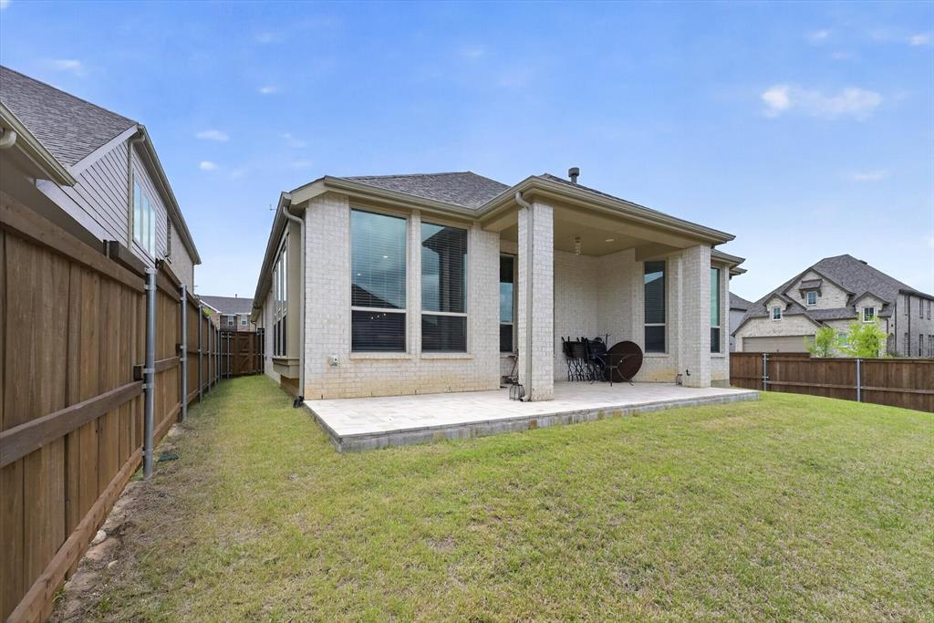 3725 Paradise Way Sherman, TX 75090 - Photo 23 of 26