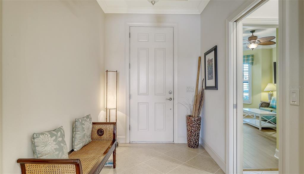 12759 Del Corso Loop Bradenton, FL 34211 - Photo 10 of 74 wooden floor and windows in a room