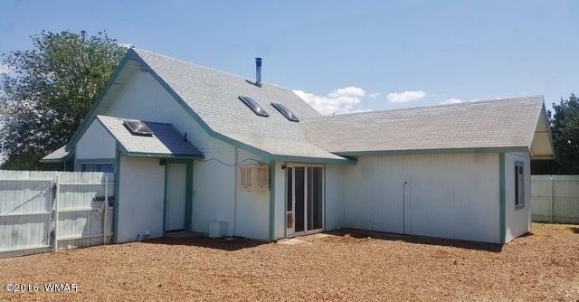 8431 Ridge Drive, Unit 1 Show Low, AZ 85901 - Photo 22 of 30