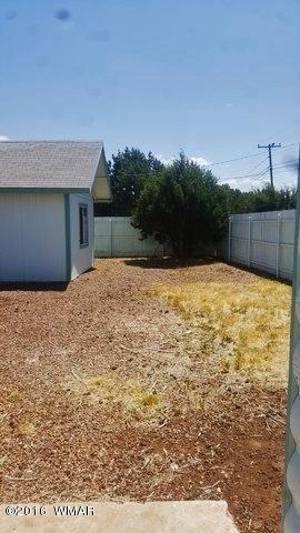 8431 Ridge Drive, Unit 1 Show Low, AZ 85901 - Photo 25 of 30