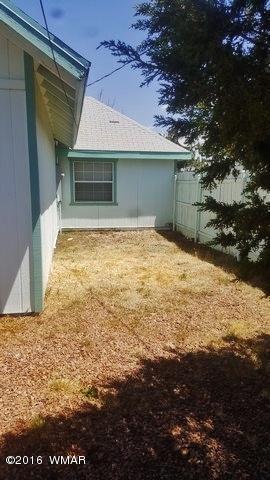 8431 Ridge Drive, Unit 1 Show Low, AZ 85901 - Photo 26 of 30