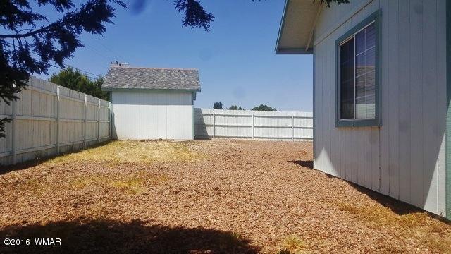 8431 Ridge Drive, Unit 1 Show Low, AZ 85901 - Photo 27 of 30