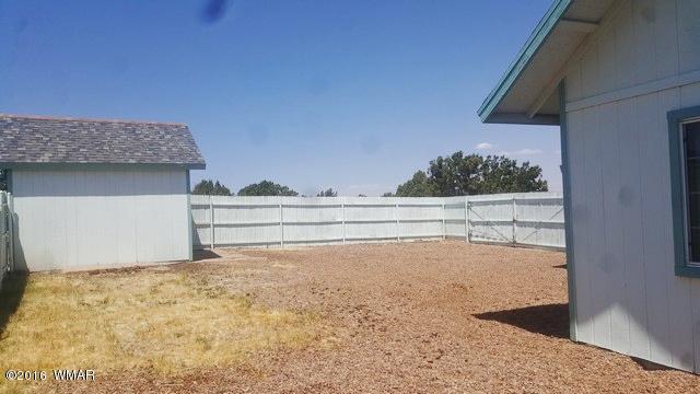 8431 Ridge Drive, Unit 1 Show Low, AZ 85901 - Photo 28 of 30