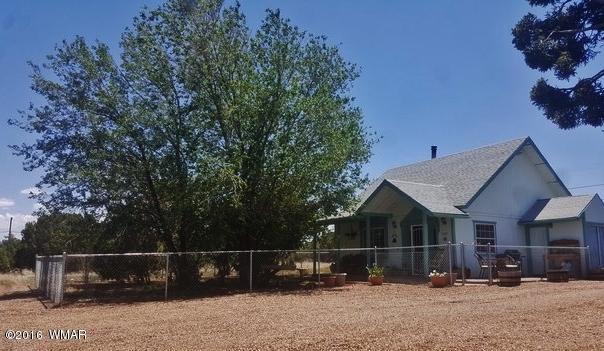 8431 Ridge Drive, Unit 1 Show Low, AZ 85901 - Photo 30 of 30