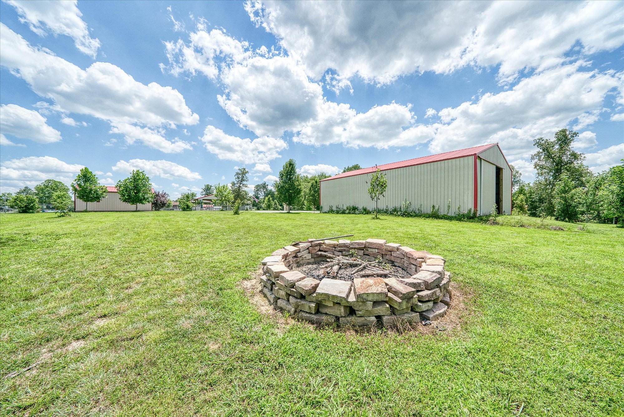 125 Clarence Lee Road Lancing, TN 37770 - Photo 38 of 55