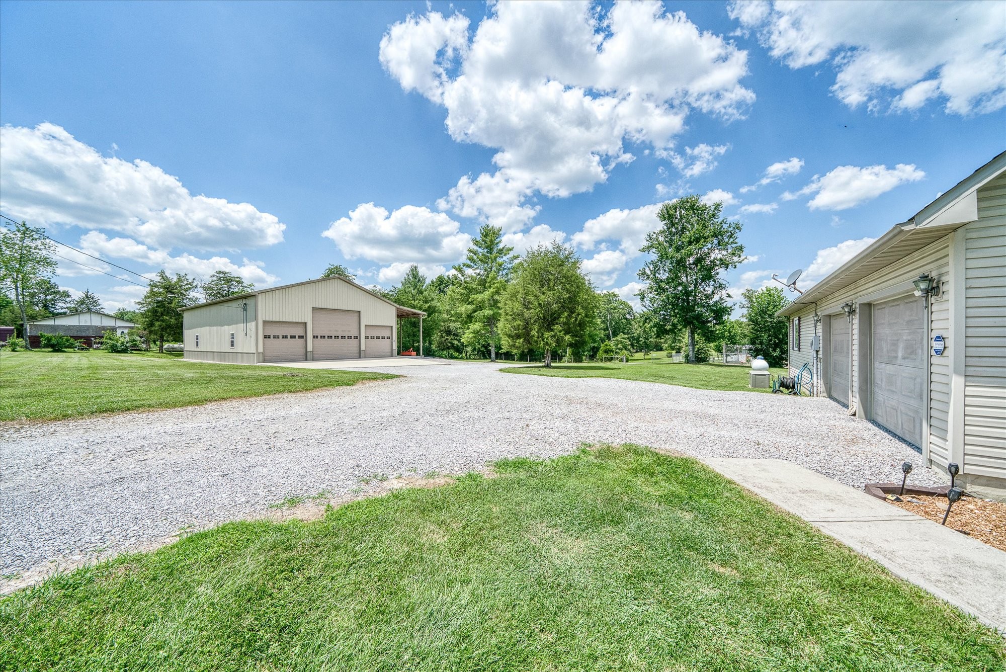 125 Clarence Lee Road Lancing, TN 37770 - Photo 43 of 55