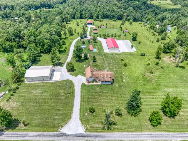 a view of outdoor space