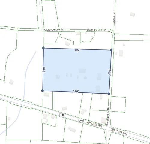 $650,000 | 125 Clarence Lee Road, Lancing, TN 37770