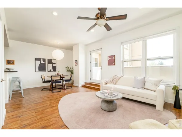 $580,000 | 3601 Arapahoe Avenue, Unit 216, Boulder, CO 80303