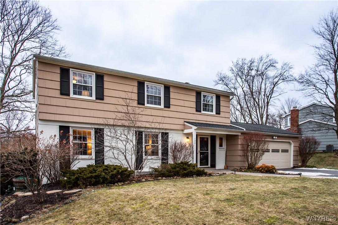123 Nettlecreek Road Perinton, NY 14450 - Photo 1 of 1 123 Knettlecreek Rd