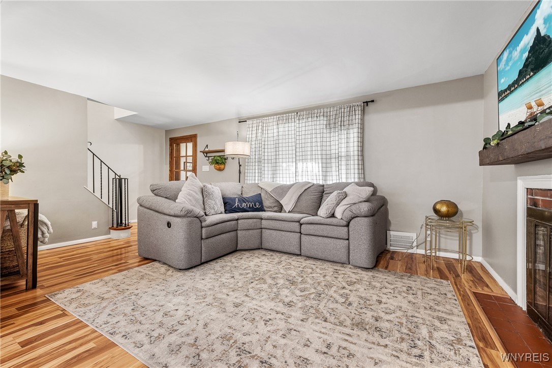 98 Ridgewood Road Buffalo, NY 14220 - Photo 11 of 50