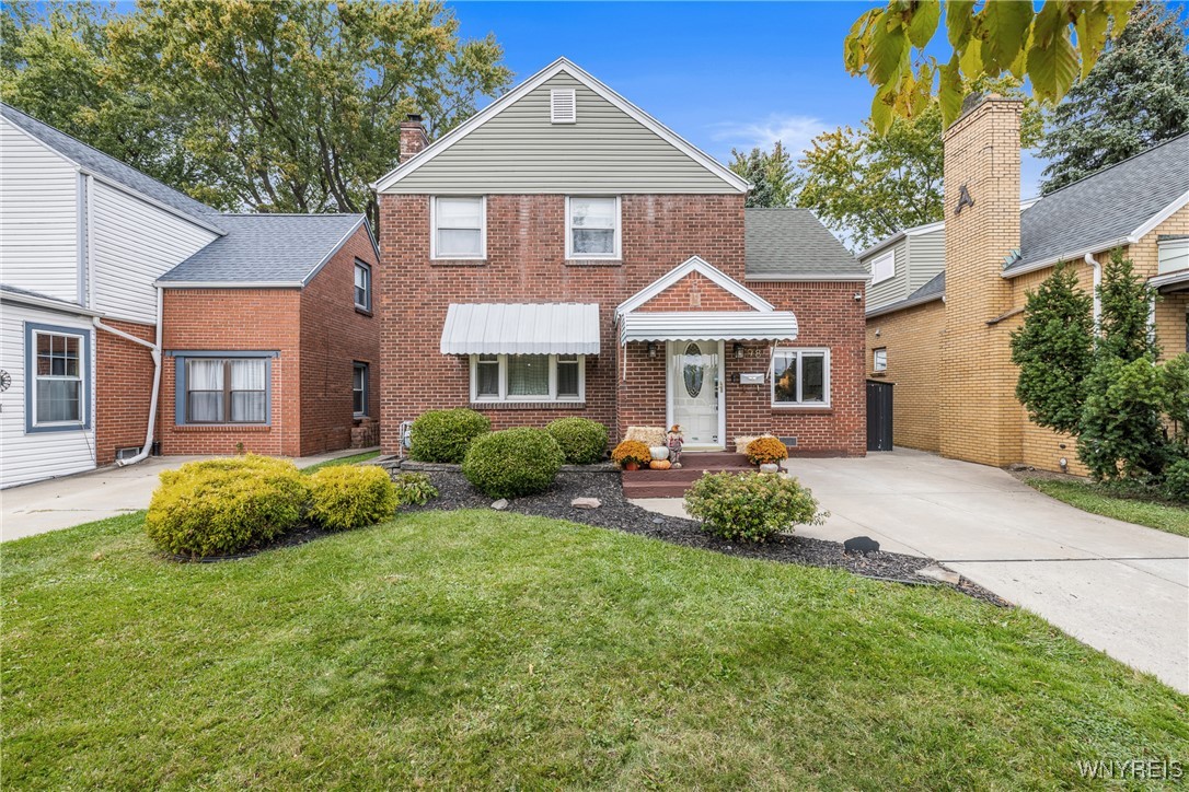 98 Ridgewood Road Buffalo, NY 14220 - Photo 2 of 50