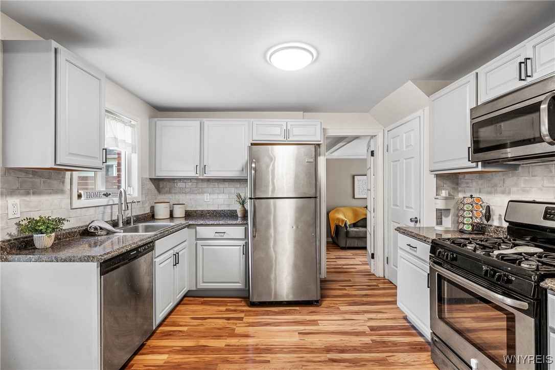 98 Ridgewood Road Buffalo, NY 14220 - Photo 21 of 50