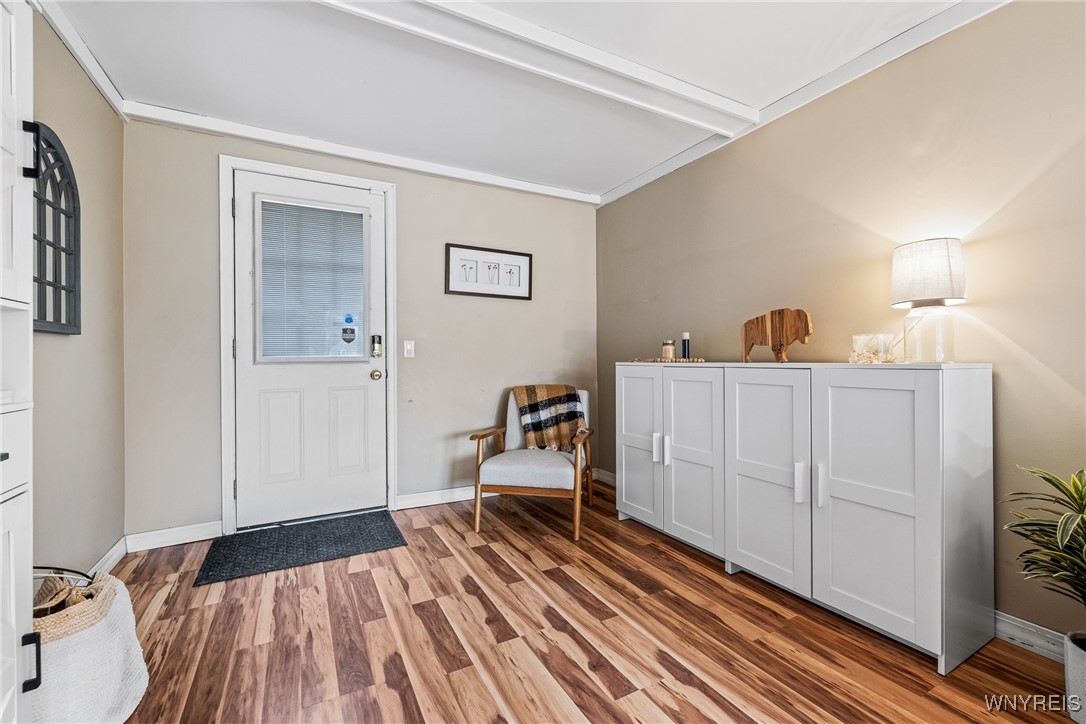 98 Ridgewood Road Buffalo, NY 14220 - Photo 22 of 50