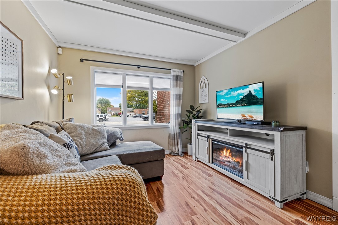 98 Ridgewood Road Buffalo, NY 14220 - Photo 24 of 50