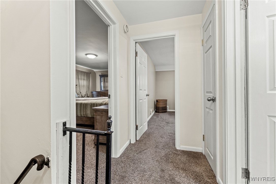 98 Ridgewood Road Buffalo, NY 14220 - Photo 26 of 50