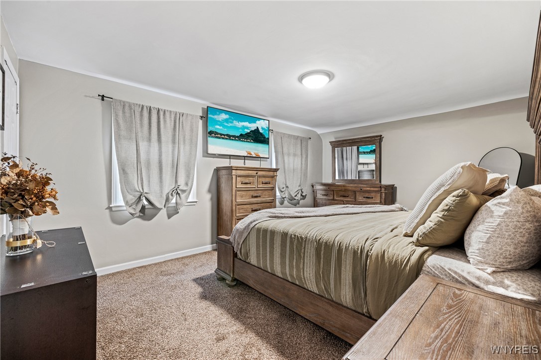 98 Ridgewood Road Buffalo, NY 14220 - Photo 28 of 50