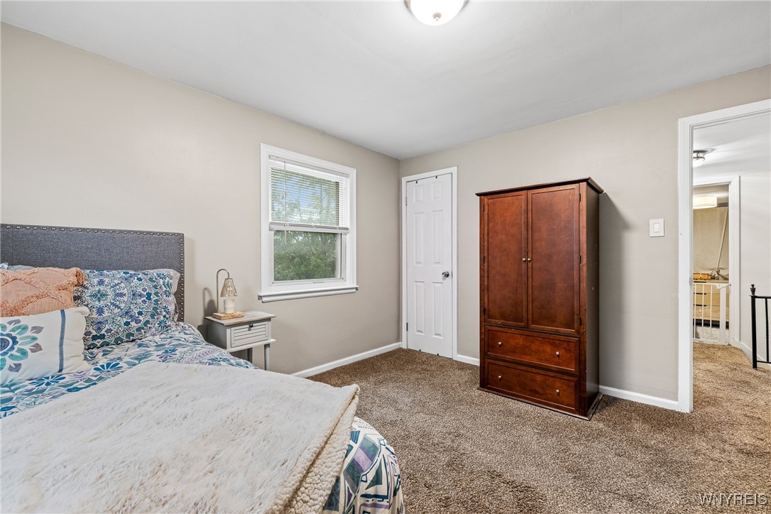 98 Ridgewood Road Buffalo, NY 14220 - Photo 31 of 50