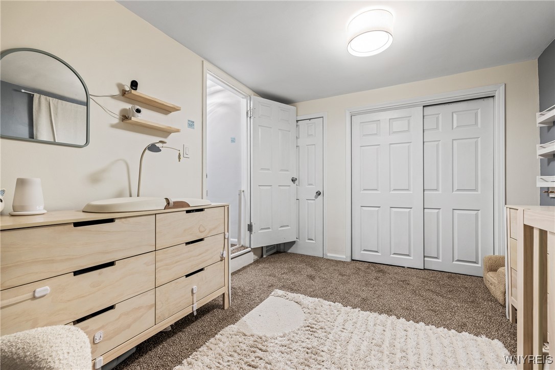 98 Ridgewood Road Buffalo, NY 14220 - Photo 33 of 50