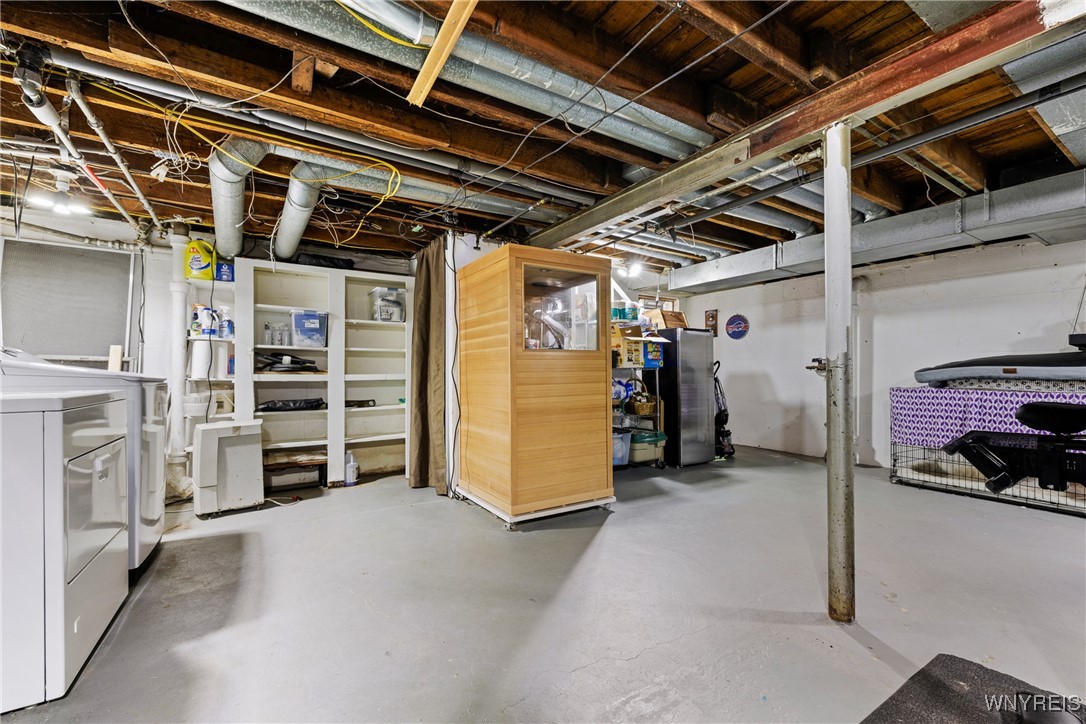 98 Ridgewood Road Buffalo, NY 14220 - Photo 34 of 50