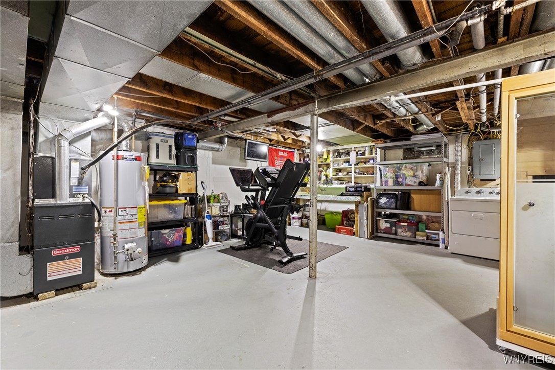 98 Ridgewood Road Buffalo, NY 14220 - Photo 35 of 50