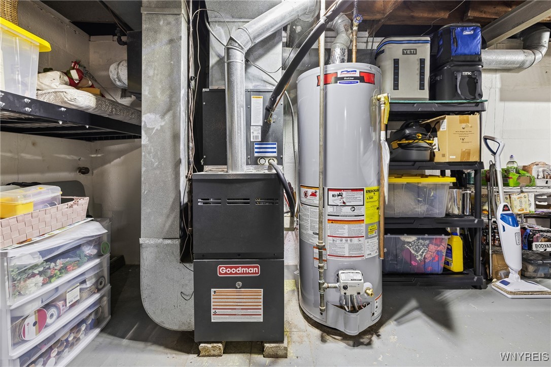 98 Ridgewood Road Buffalo, NY 14220 - Photo 36 of 50