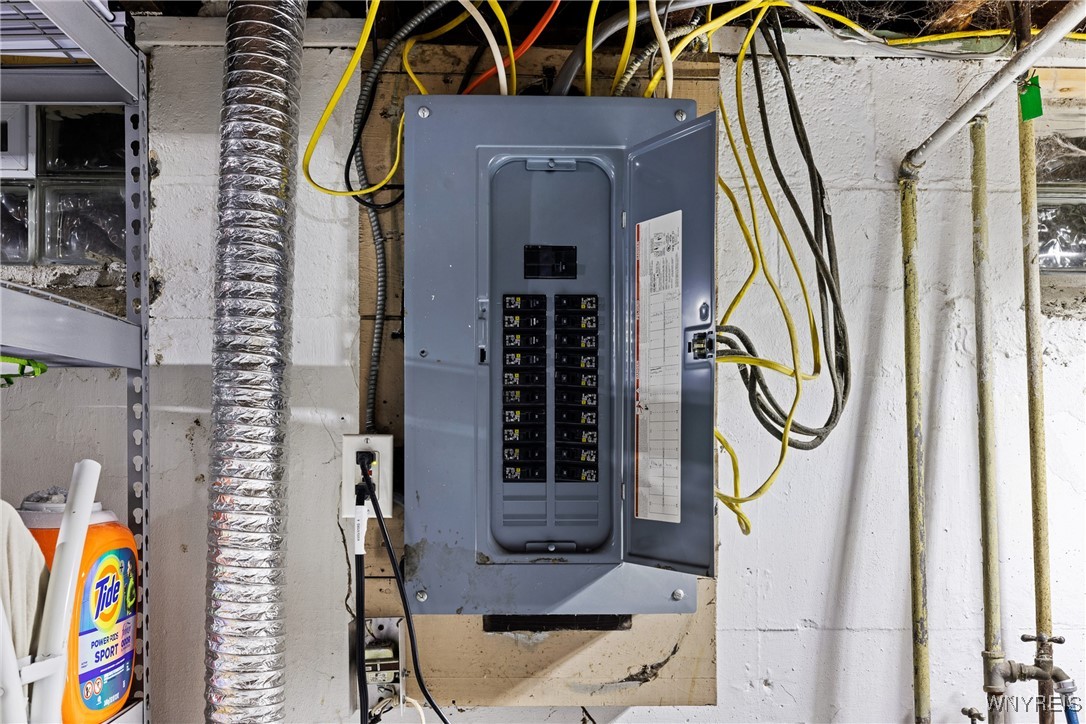 98 Ridgewood Road Buffalo, NY 14220 - Photo 37 of 50