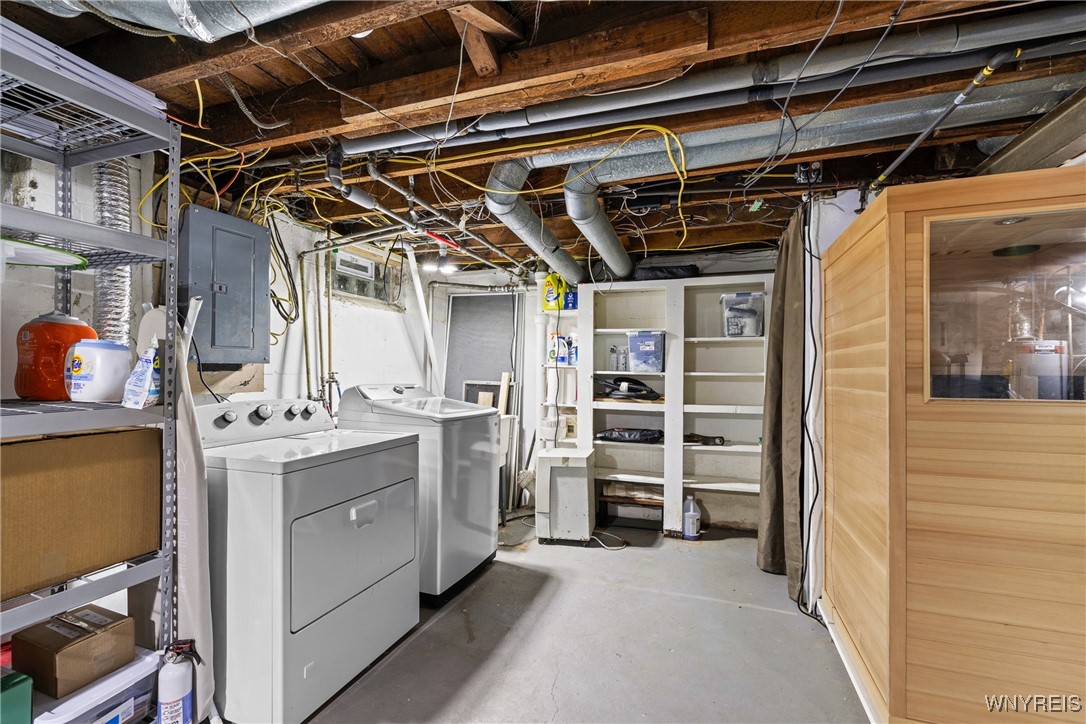 98 Ridgewood Road Buffalo, NY 14220 - Photo 38 of 50