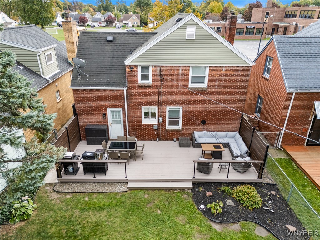 98 Ridgewood Road Buffalo, NY 14220 - Photo 39 of 50