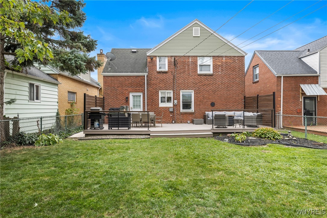 98 Ridgewood Road Buffalo, NY 14220 - Photo 40 of 50