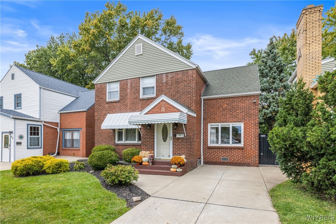 98 Ridgewood Road Buffalo, NY 14220 - Photo 4 of 50