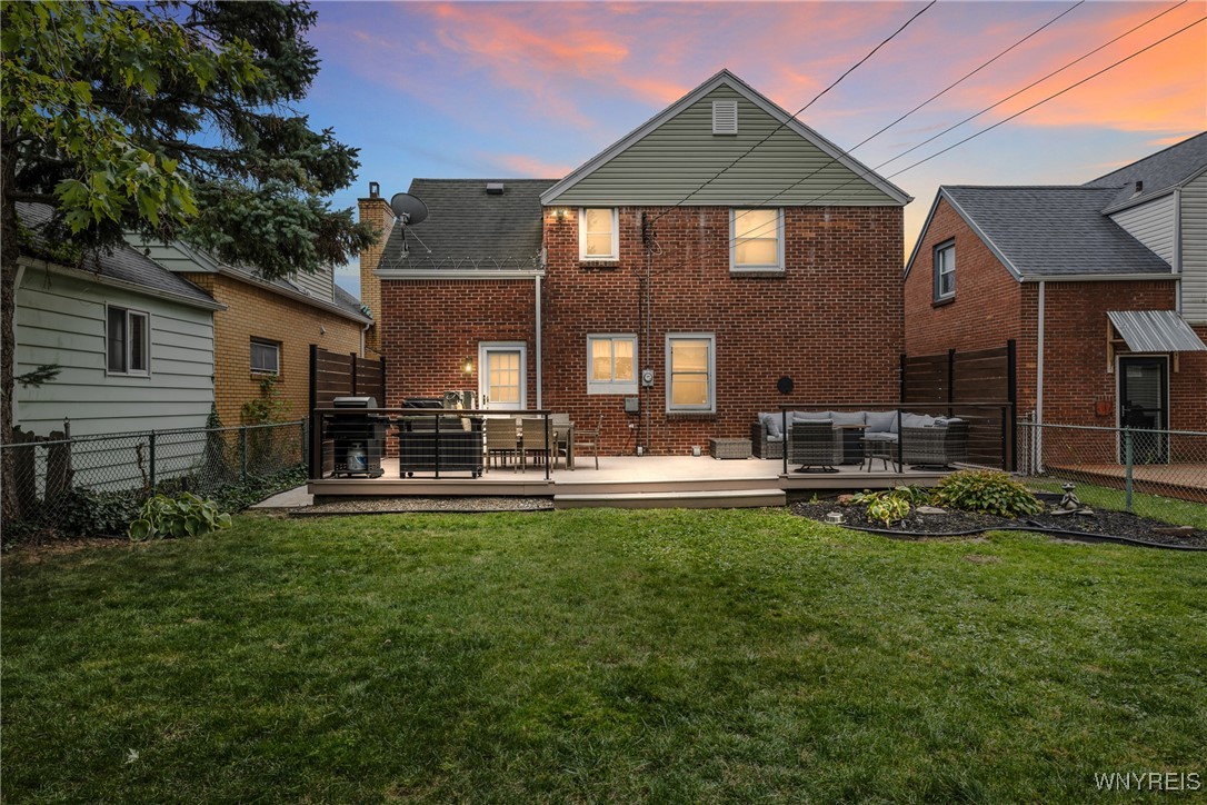 98 Ridgewood Road Buffalo, NY 14220 - Photo 42 of 50