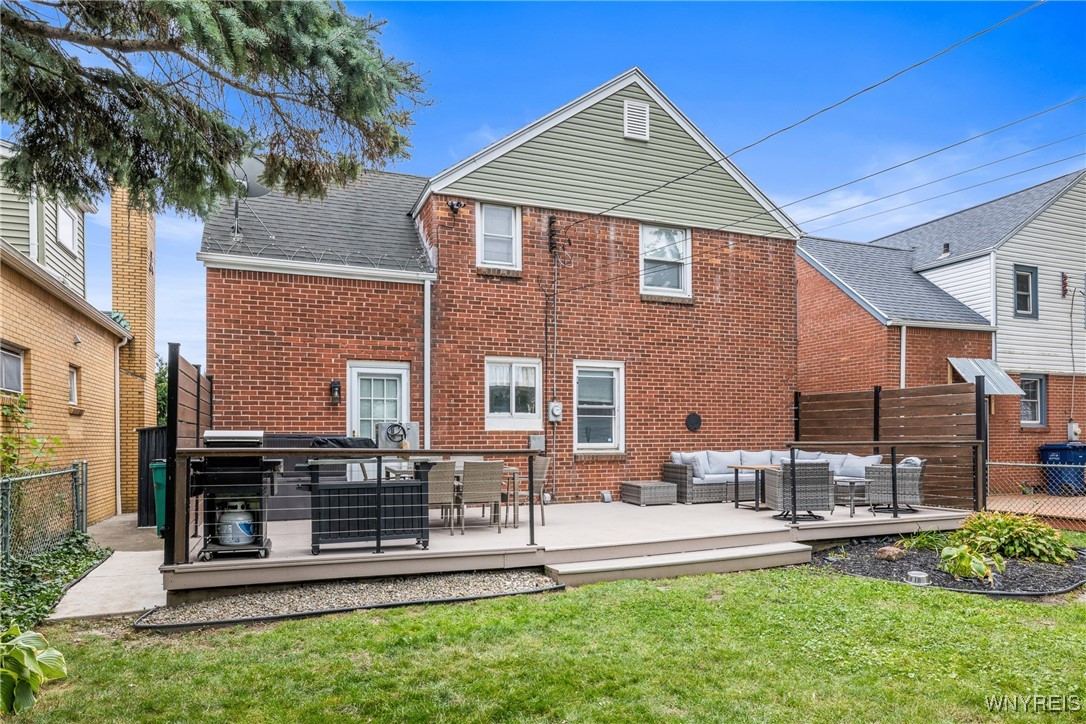 98 Ridgewood Road Buffalo, NY 14220 - Photo 43 of 50