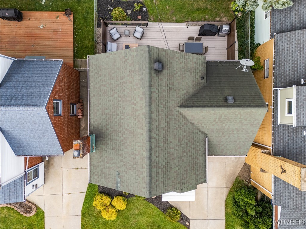 98 Ridgewood Road Buffalo, NY 14220 - Photo 44 of 50