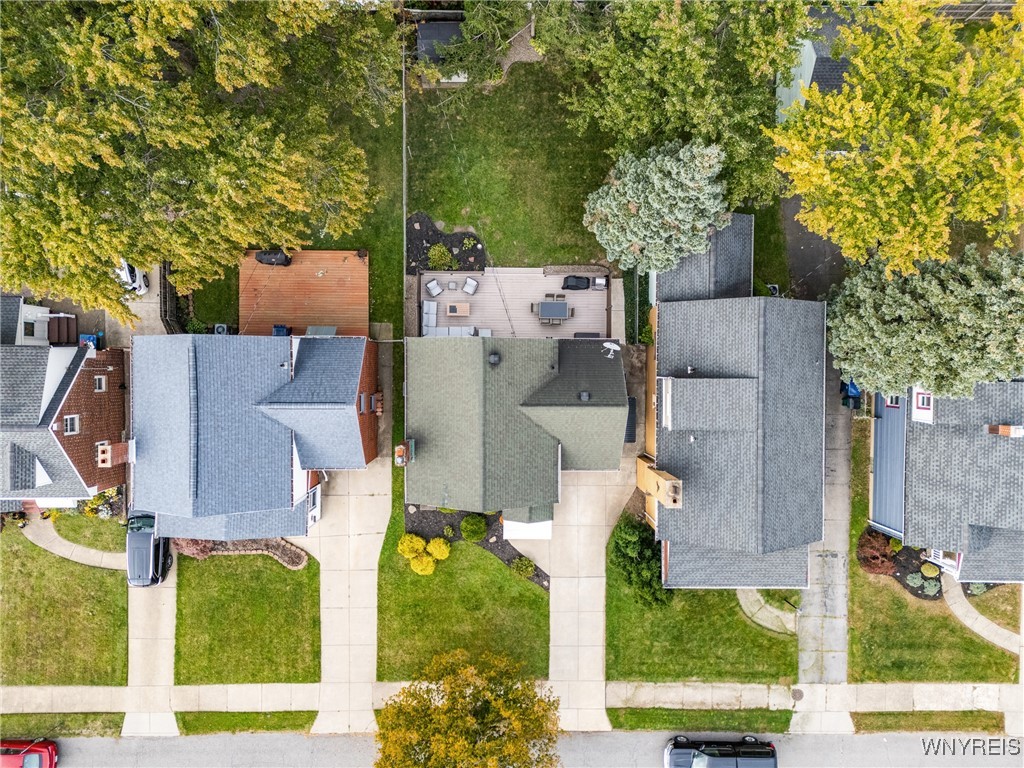 98 Ridgewood Road Buffalo, NY 14220 - Photo 45 of 50