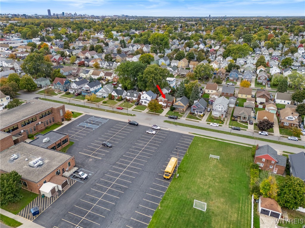 98 Ridgewood Road Buffalo, NY 14220 - Photo 48 of 50