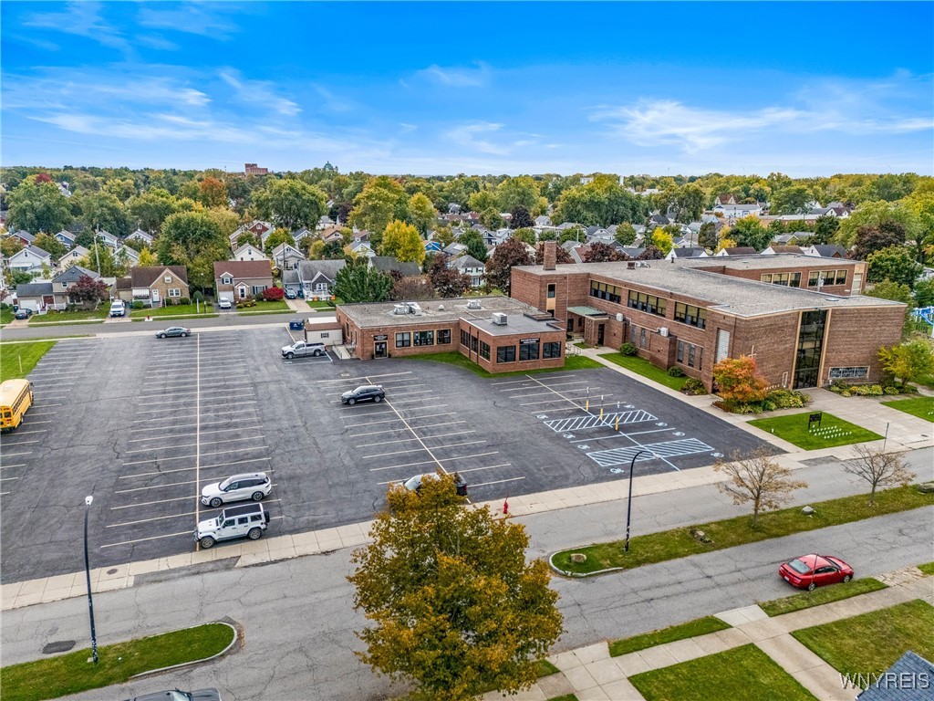 98 Ridgewood Road Buffalo, NY 14220 - Photo 49 of 50