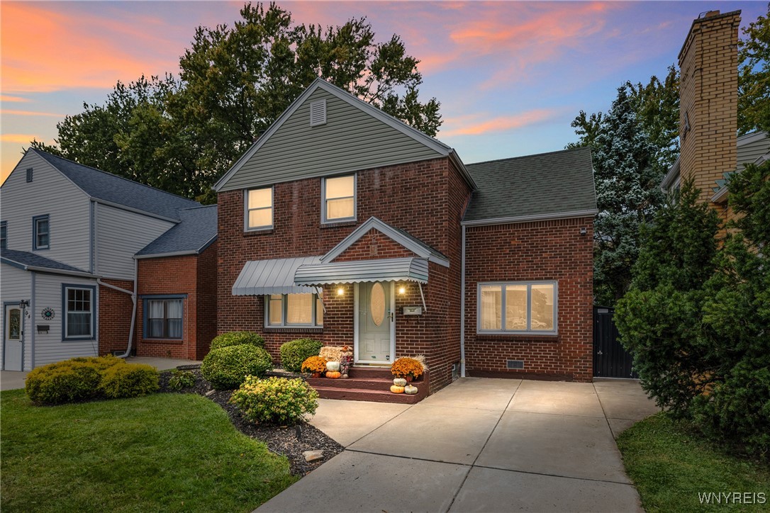 98 Ridgewood Road Buffalo, NY 14220 - Photo 5 of 50