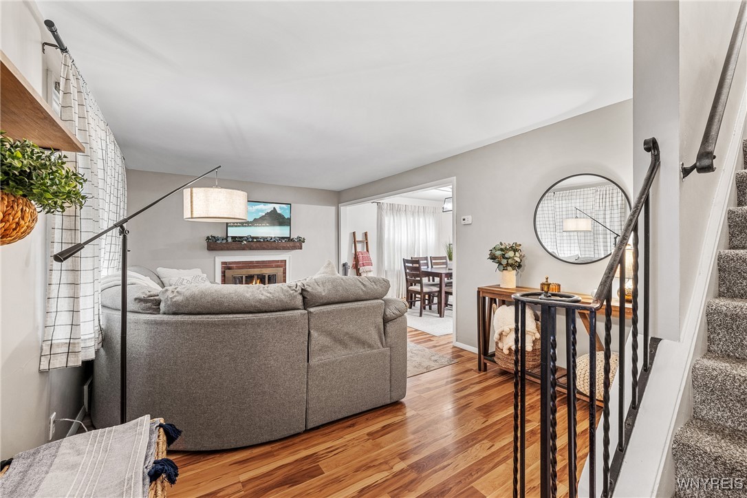 98 Ridgewood Road Buffalo, NY 14220 - Photo 8 of 50