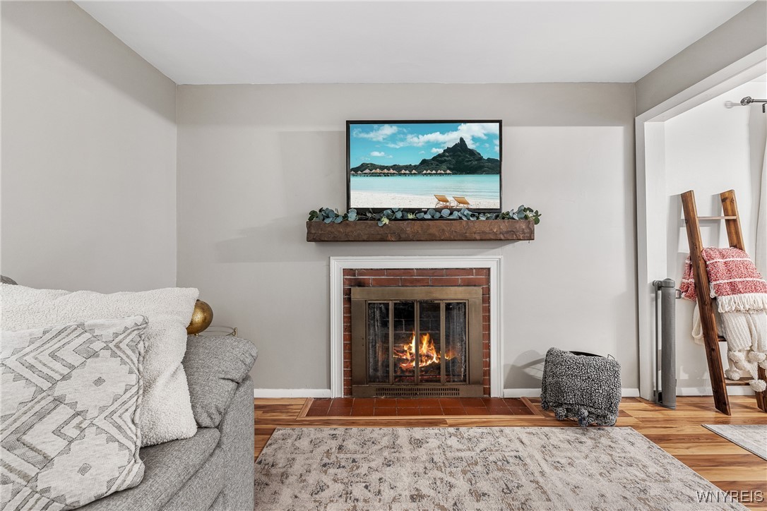 98 Ridgewood Road Buffalo, NY 14220 - Photo 9 of 50