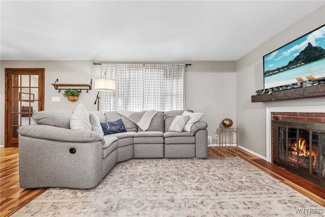 98 Ridgewood Road Buffalo, NY 14220 - Photo 10 of 50